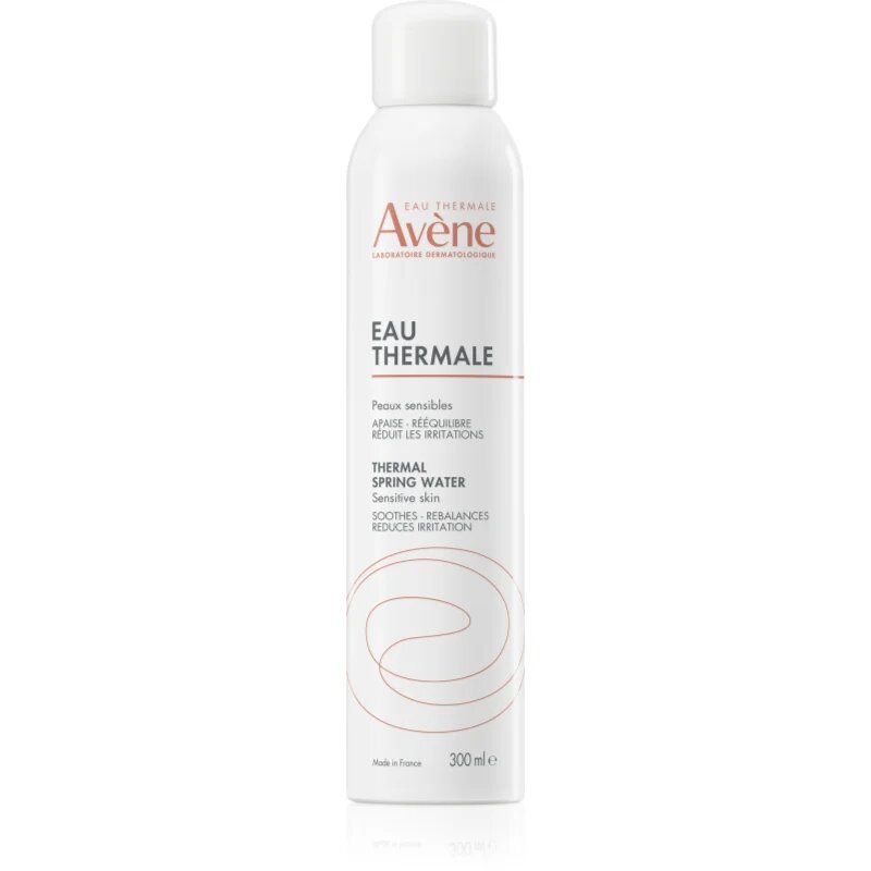 Avène Eau Thermale Thermal Spring Water termalna voda 300 ml