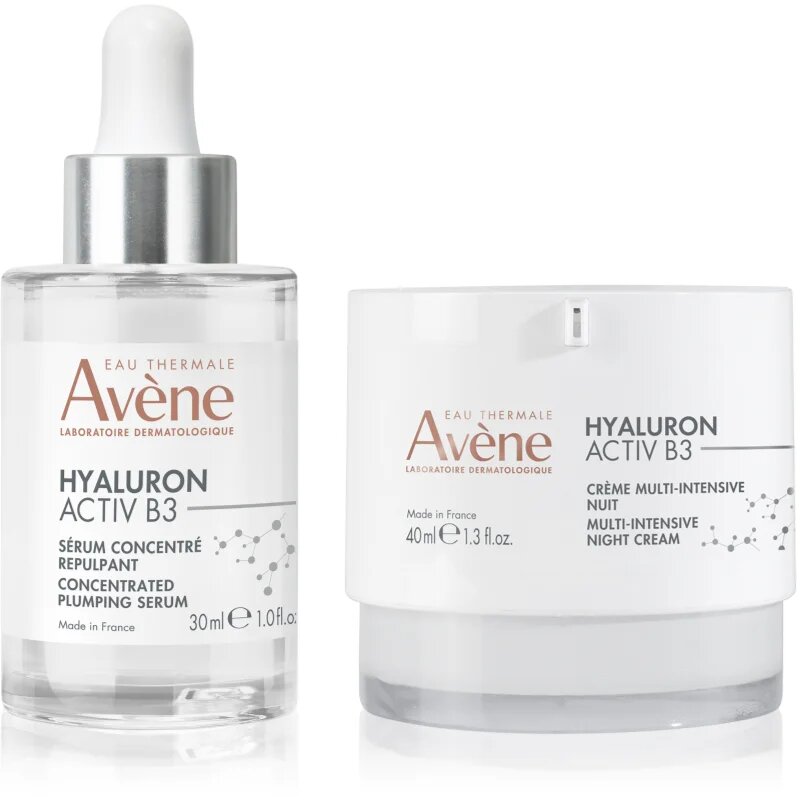 Avène Hyaluron Activ B3 ugodno pakiranje proti staranju kože