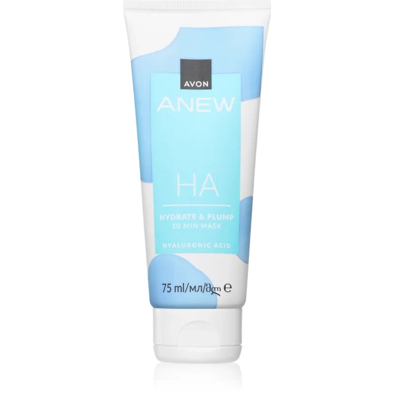 Avon Anew HA intenzivna vlažilna maska 75 ml