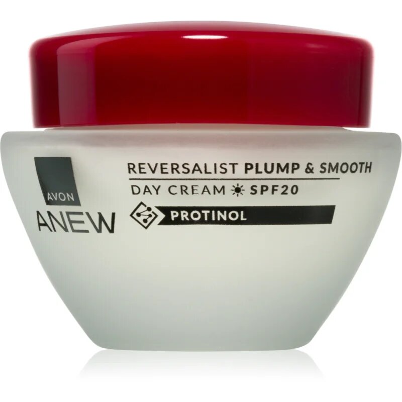 Avon Anew Reversalist dnevna obnovitvena krema SPF 20 50 ml