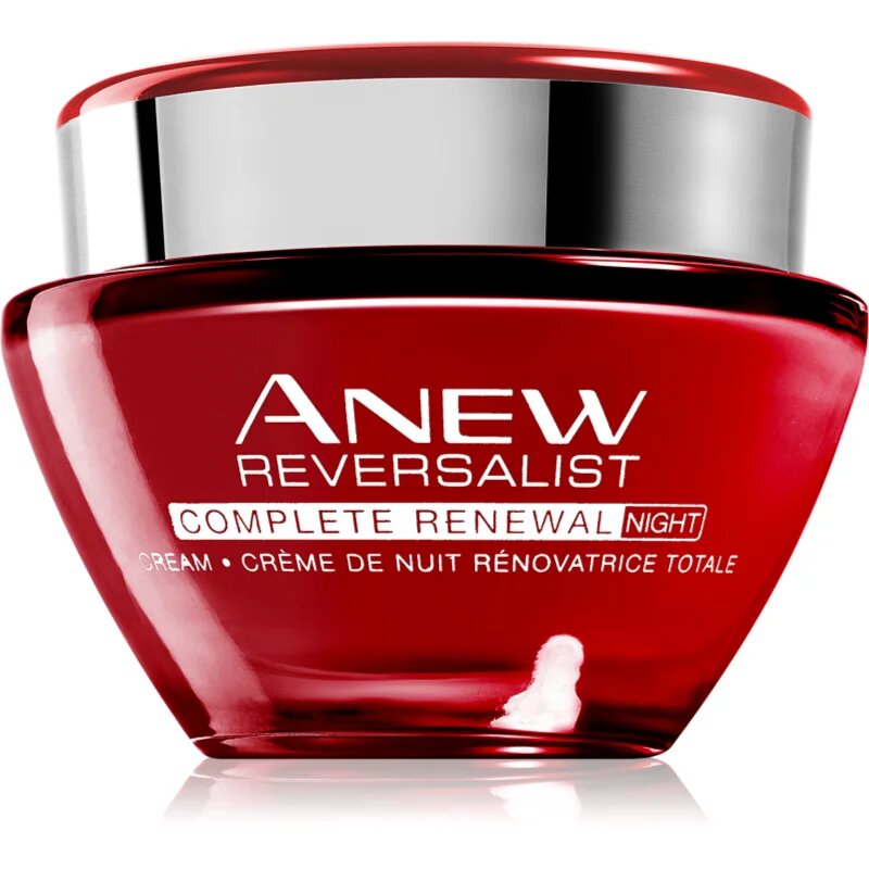 Avon Anew Reversalist obnovitvena nočna krema 50 ml