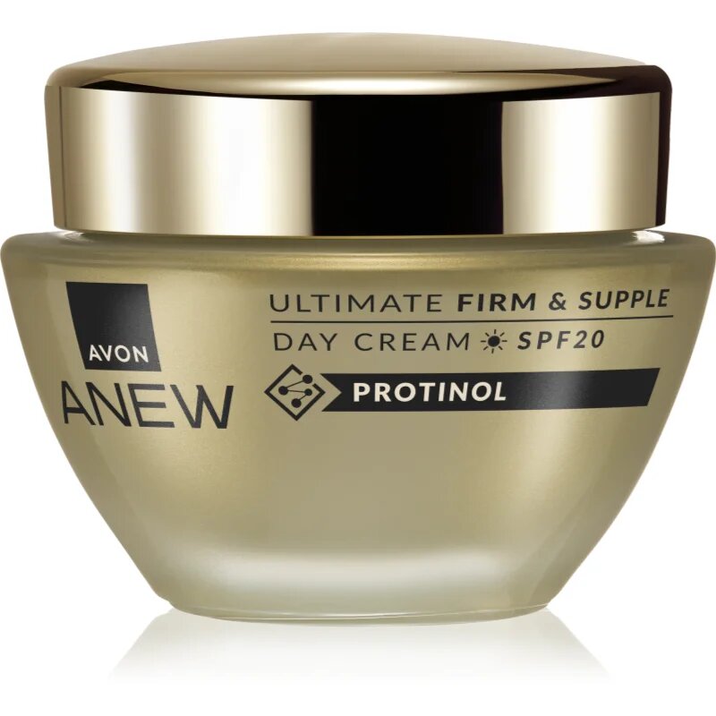 Avon Anew Ultimate dnevna pomlajevalna krema SPF 20 50 ml