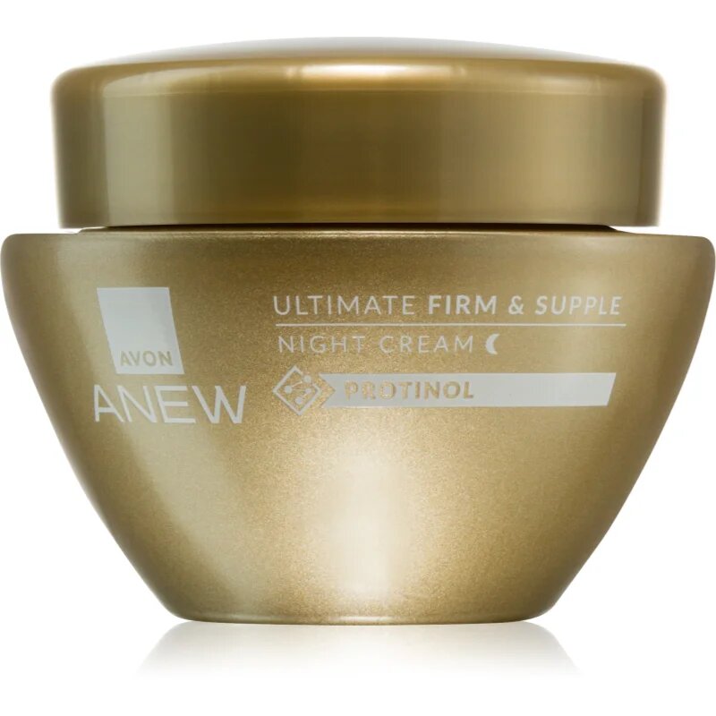 Avon Anew Ultimate nočna pomlajevalna krema 50 ml