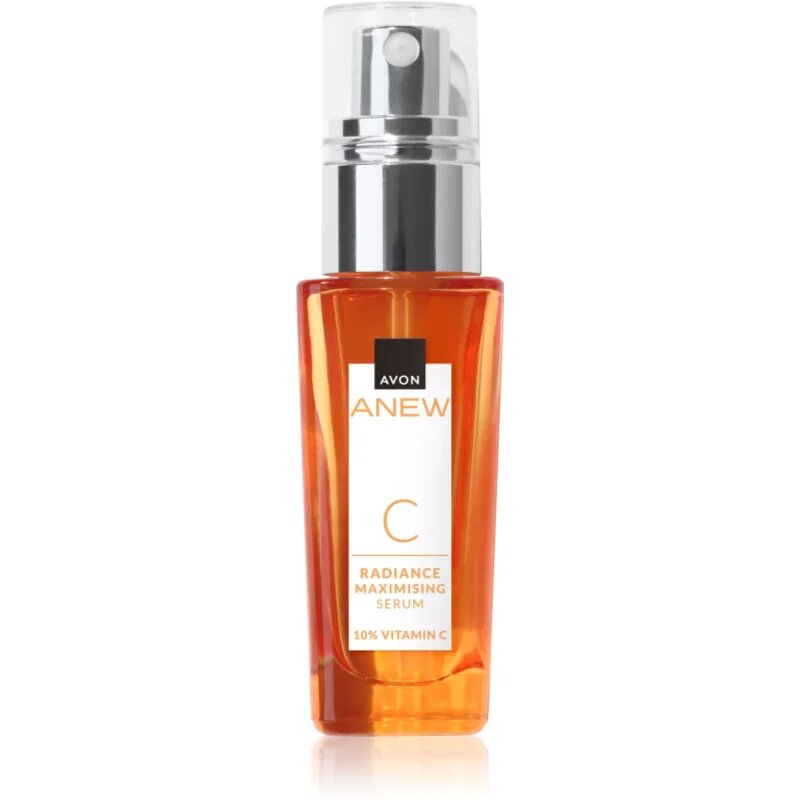 Avon Anew Vitamin C posvetlitveni serum z vitaminom C 30 ml