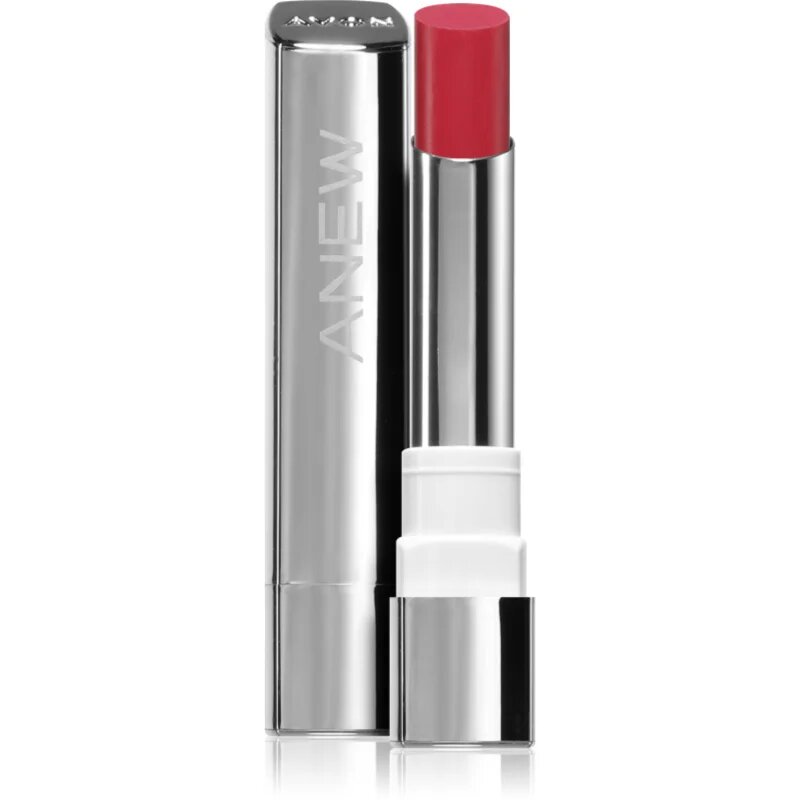 Avon Anew vlažilna šminka odtenek Renewing Rose 3.6 ml