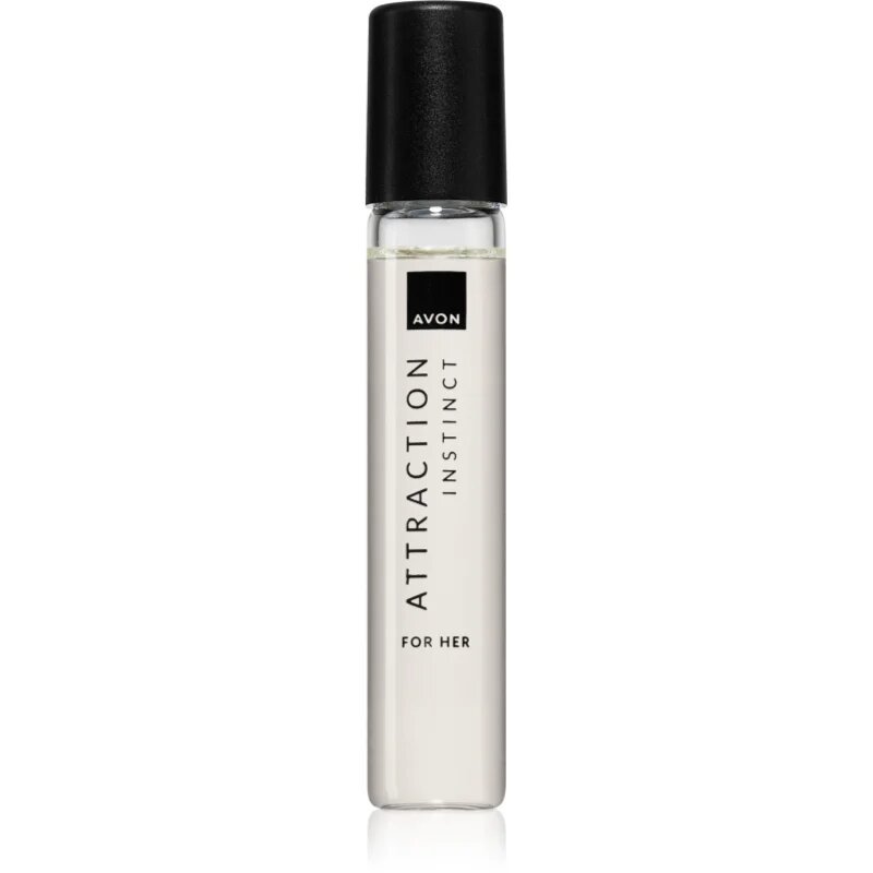 Avon Attraction Instinct parfumska voda za ženske 10 ml