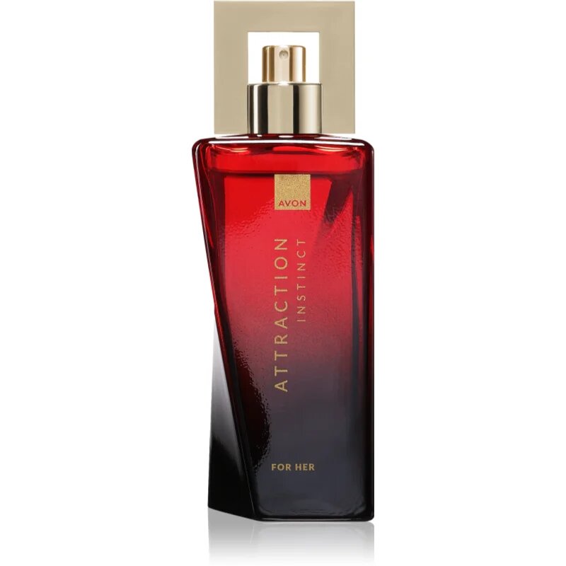 Avon Attraction Instinct parfumska voda za ženske 50 ml