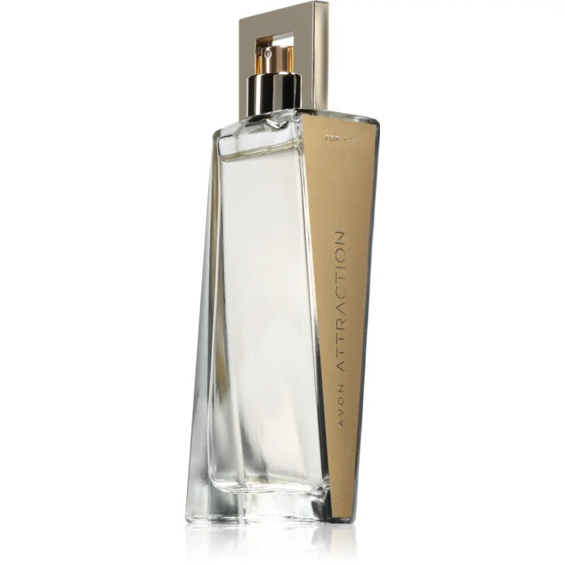 Avon Attraction parfumska voda za ženske 100 ml