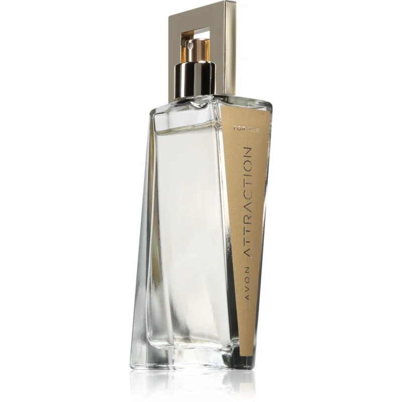 Avon Attraction parfumska voda za ženske 50 ml