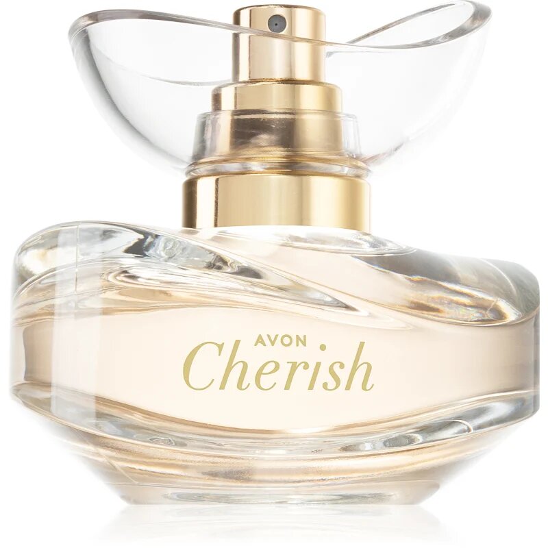 Avon Cherish parfumska voda za ženske 50 ml
