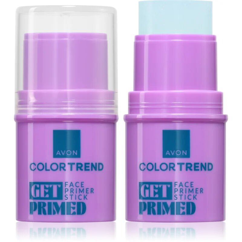 Avon ColorTrend Get Primed podlaga v paličici 4 g