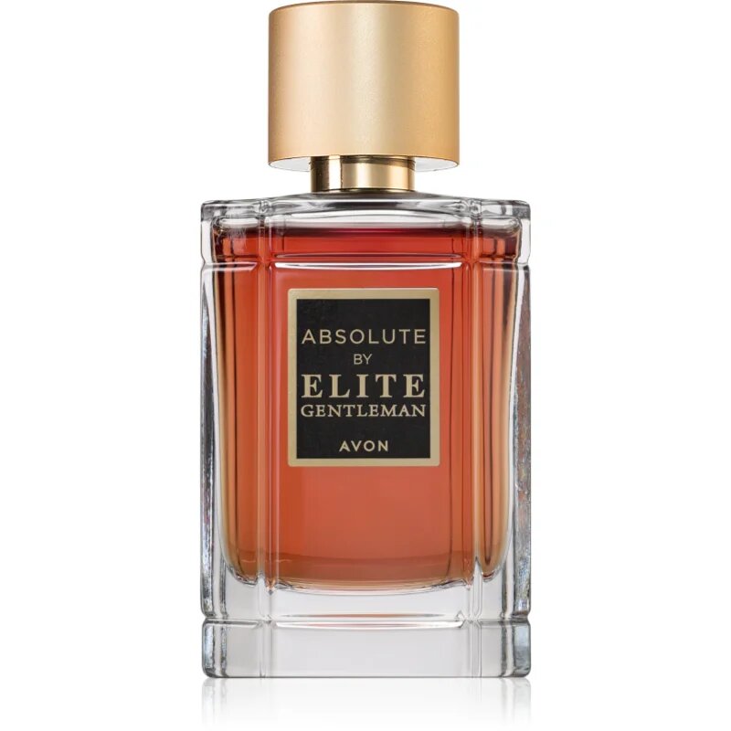 Avon Elite Gentleman Absolute toaletna voda za moške 50 ml