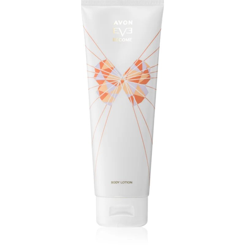 Avon Eve Become parfumirani losjon za telo za ženske 125 ml
