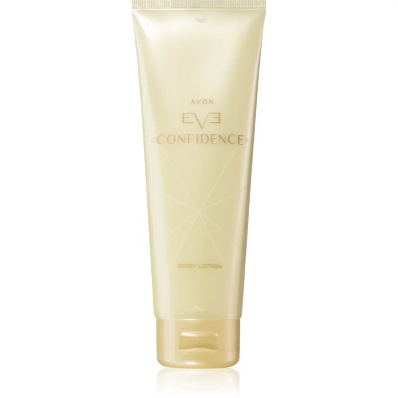 Avon Eve Confidence parfumirani losjon za telo za ženske 125 ml