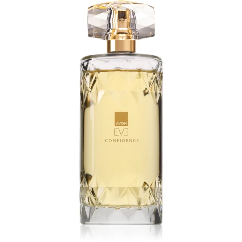 Avon Eve Confidence parfumska voda za ženske 100 ml