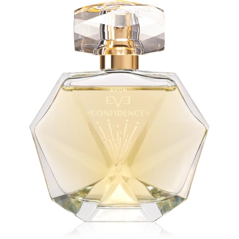 Avon Eve Confidence parfumska voda za ženske 50 ml