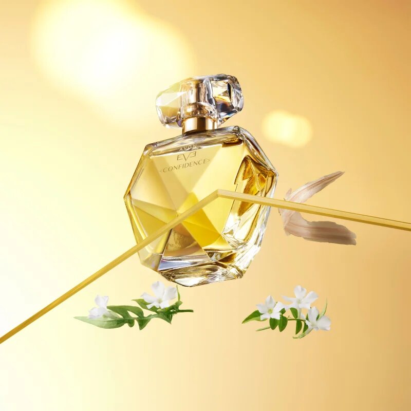 Avon Eve Confidence parfumska voda za ženske 50 ml
