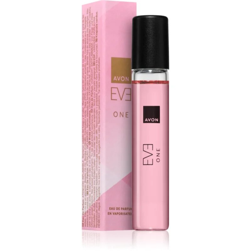 Avon Eve One parfumska voda za ženske 10 ml