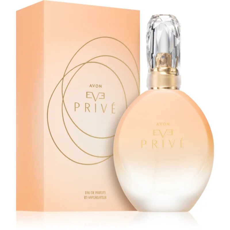 Avon Eve Privé parfumska voda za ženske 50 ml
