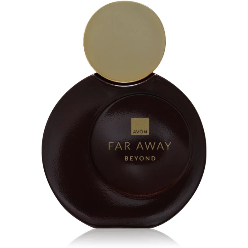 Avon Far Away Beyond parfumska voda za ženske 50 ml