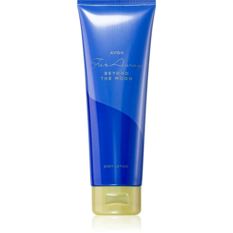 Avon Far Away Beyond The Moon parfumirani losjon za telo za ženske 125 ml