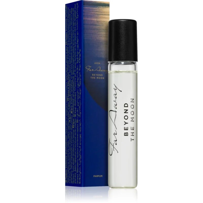 Avon Far Away Beyond The Moon parfumska voda za ženske 10 ml