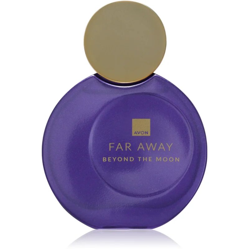 Avon Far Away Beyond The Moon parfumska voda za ženske 50 ml