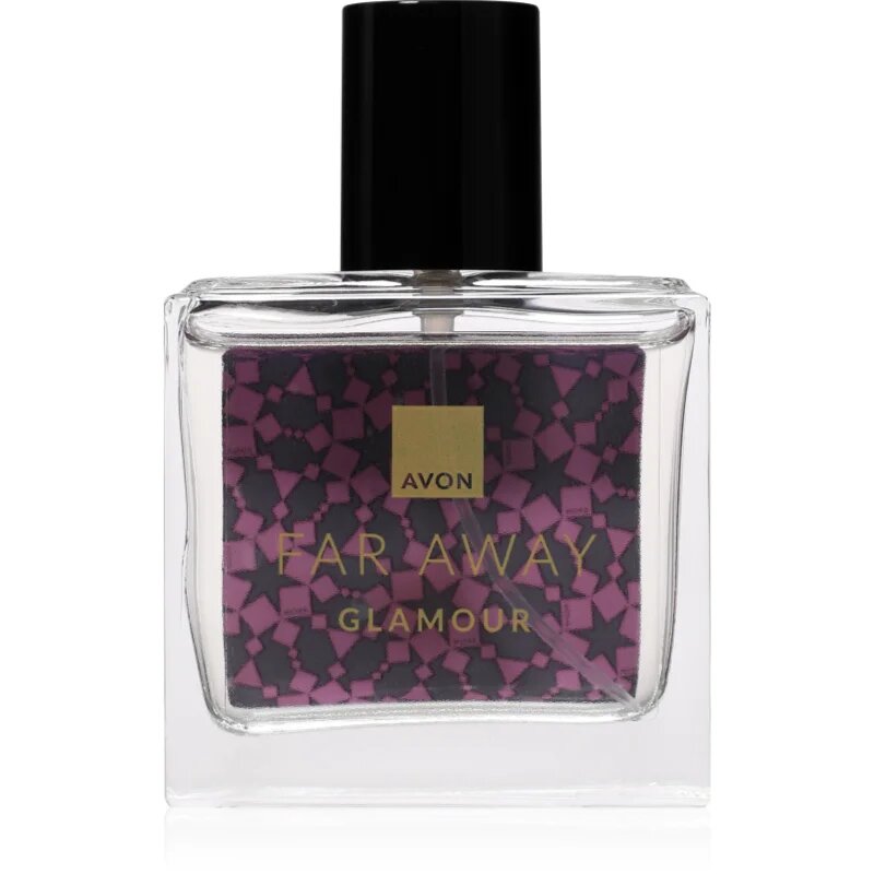 Avon Far Away Glamour parfumska voda za ženske 30 ml