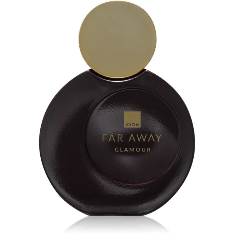Avon Far Away Glamour parfumska voda za ženske 50 ml