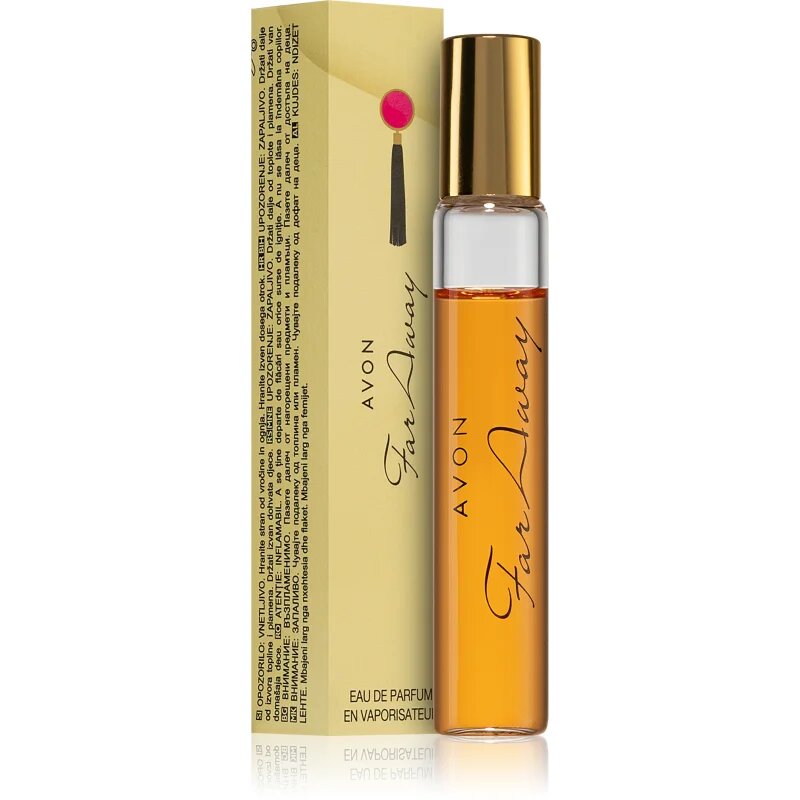Avon Far Away parfumska voda za ženske 10 ml