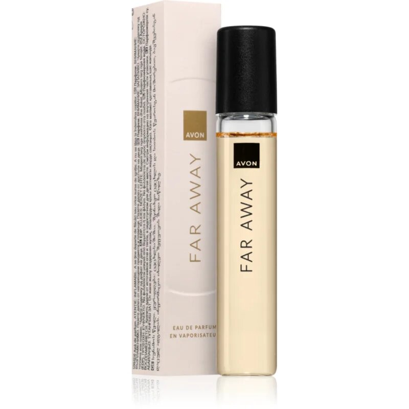 Avon Far Away parfumska voda za ženske 10 ml