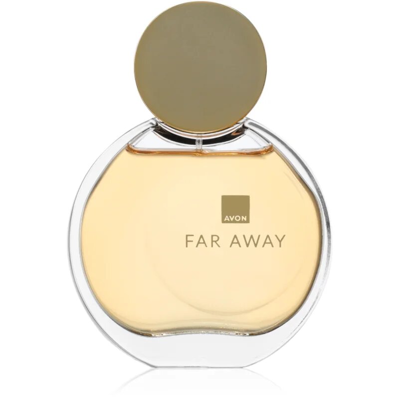 Avon Far Away parfumska voda za ženske 50 ml