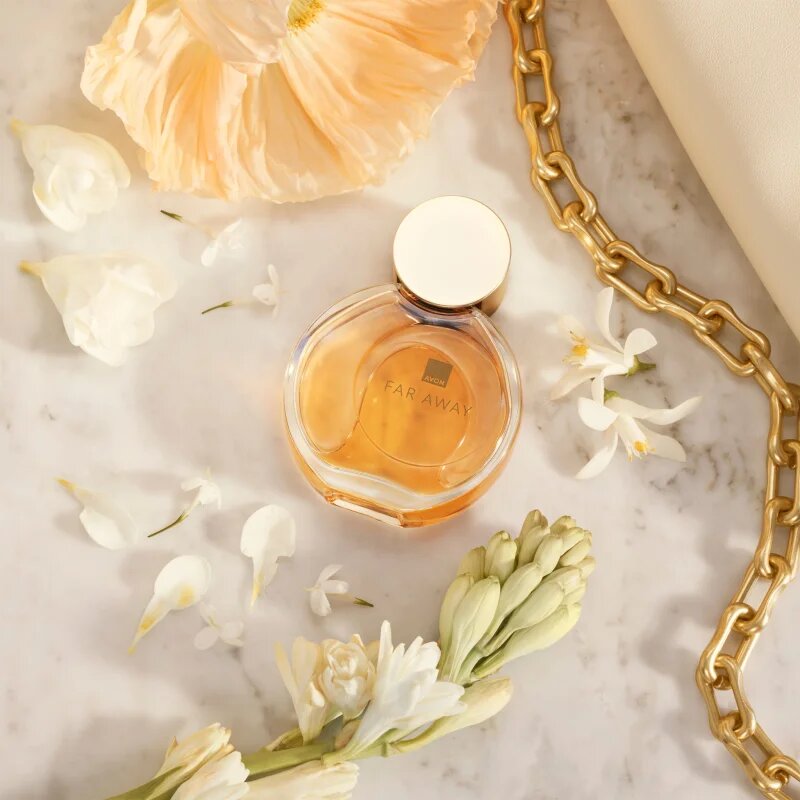 Avon Far Away parfumska voda za ženske 50 ml
