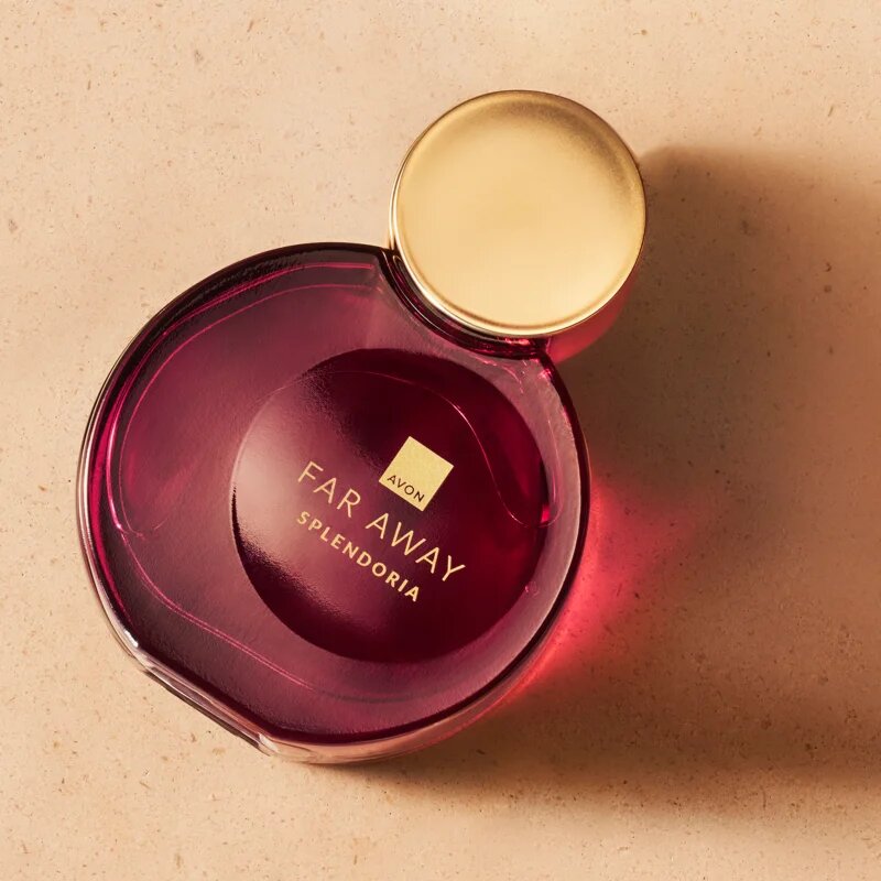 Avon Far Away Splendoria parfumska voda za ženske 50 ml
