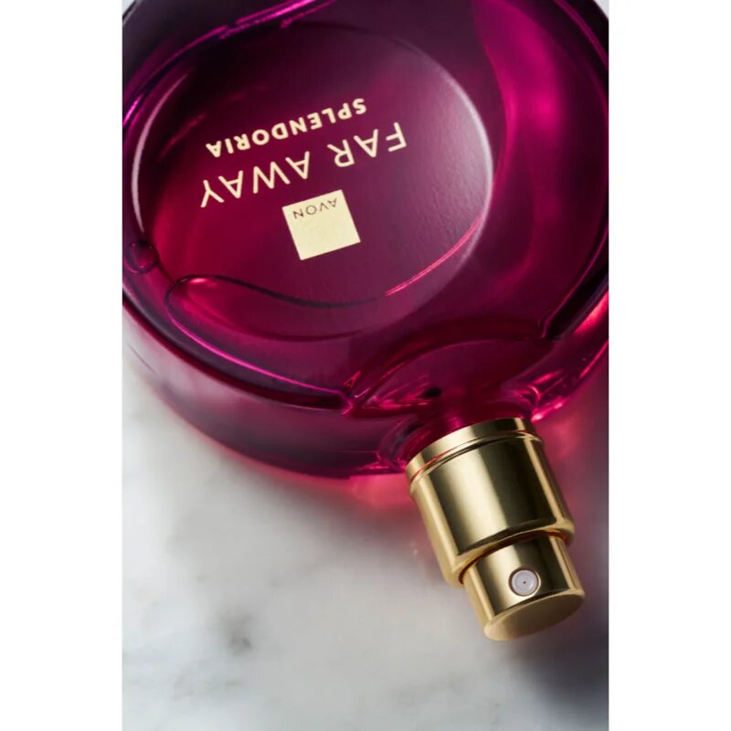 Avon Far Away Splendoria parfumska voda za ženske 50 ml