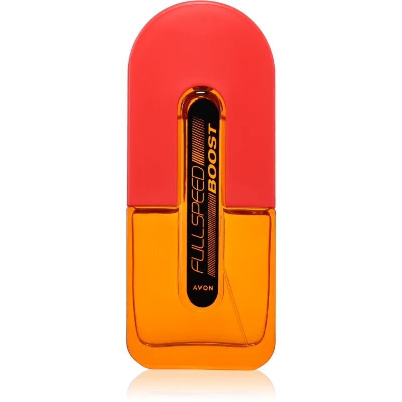 Avon Full Speed Boost toaletna voda za moške 75 ml