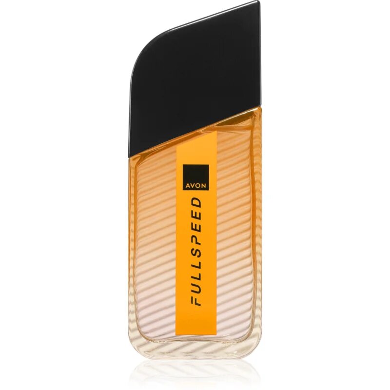 Avon Full Speed EDT parfumska voda za moške 100 ml