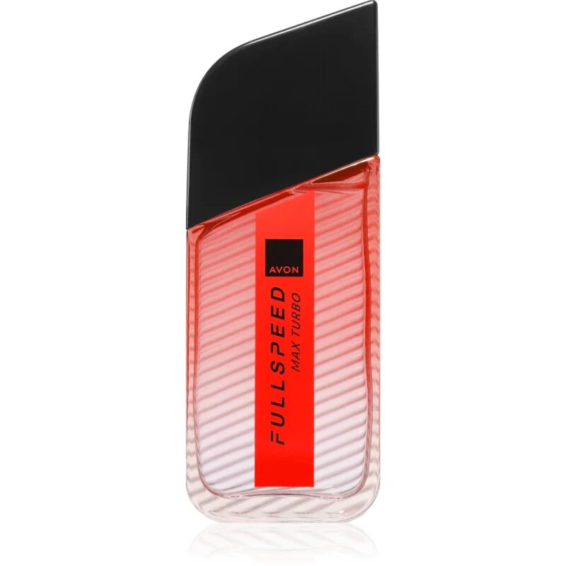 Avon Full Speed Max Turbo toaletna voda za moške 100 ml