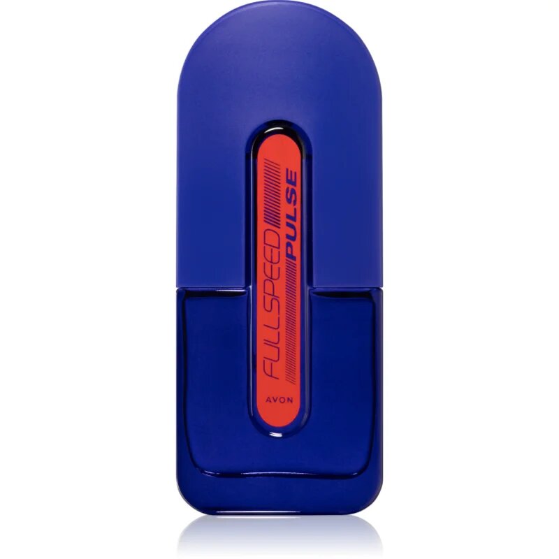 Avon Full Speed Pulse toaletna voda za moške 75 ml