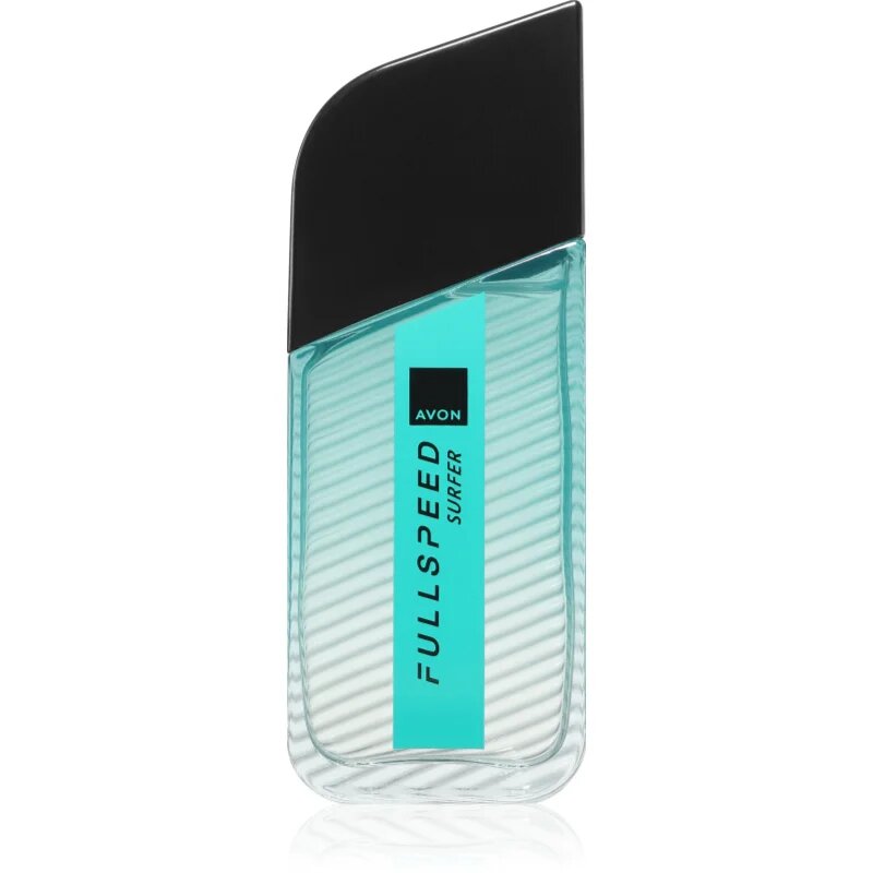 Avon Full Speed Surfer toaletna voda za moške 100 ml