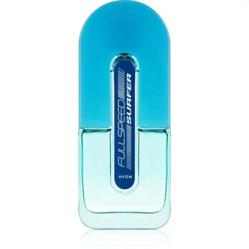 Avon Full Speed Surfer toaletna voda za moške 75 ml