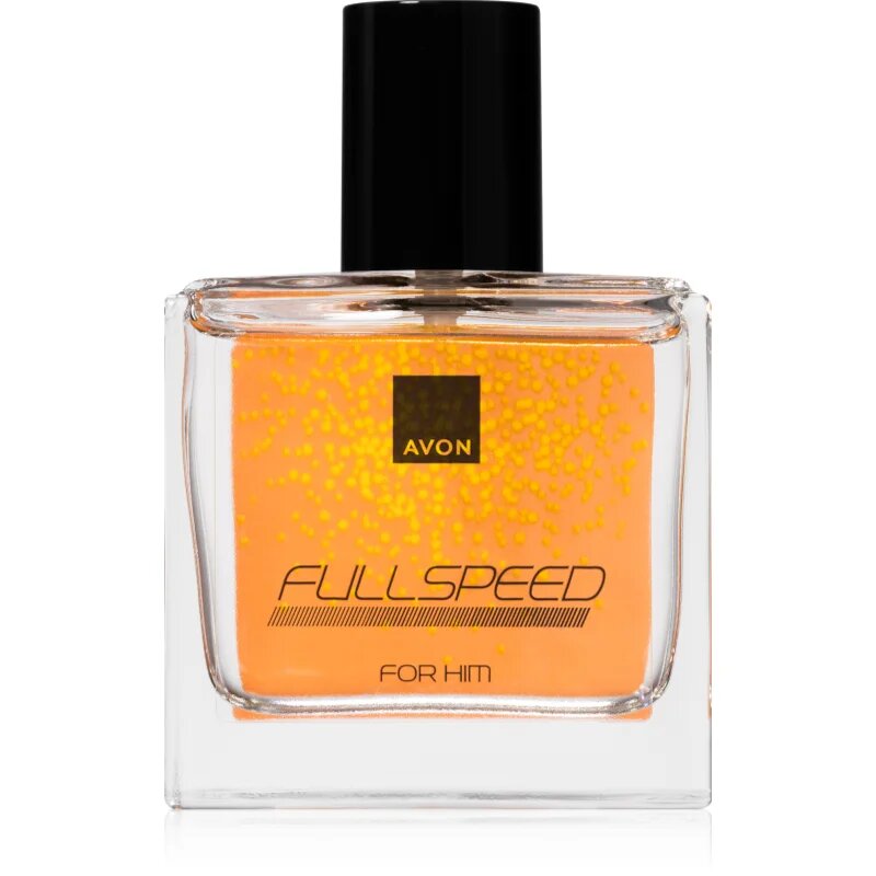 Avon Full Speed toaletna voda za moške 30 ml