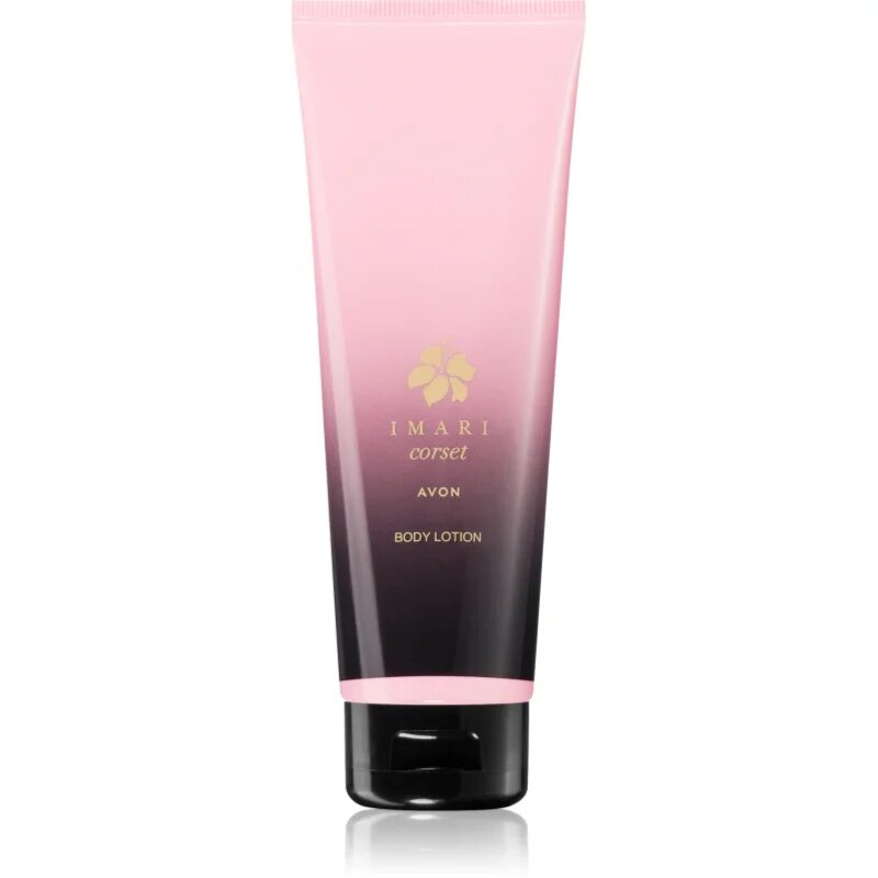 Avon Imari Corset parfumirani losjon za telo za ženske 125 ml