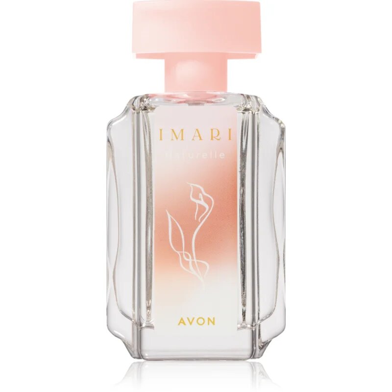 Avon Imari Naturelle toaletna voda za ženske 50 ml