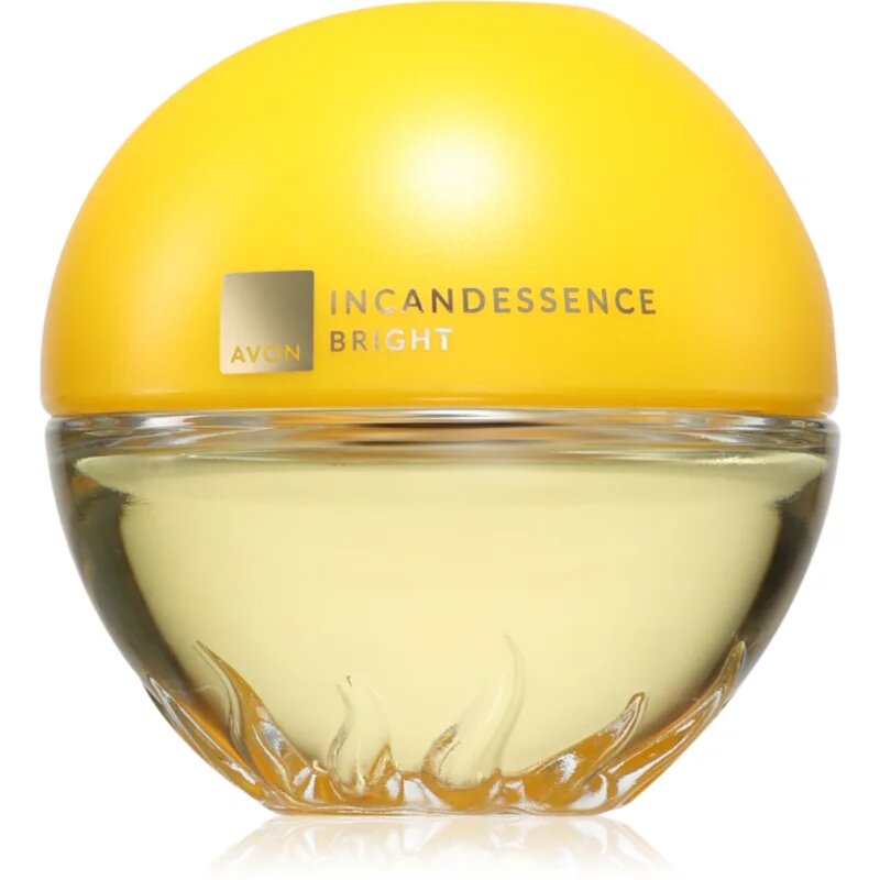 Avon Incandessence Bright parfumska voda za ženske 50 ml