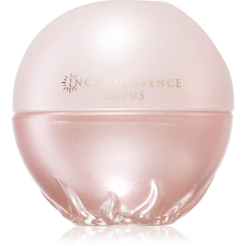 Avon Incandessence Lotus parfumska voda za ženske 50 ml