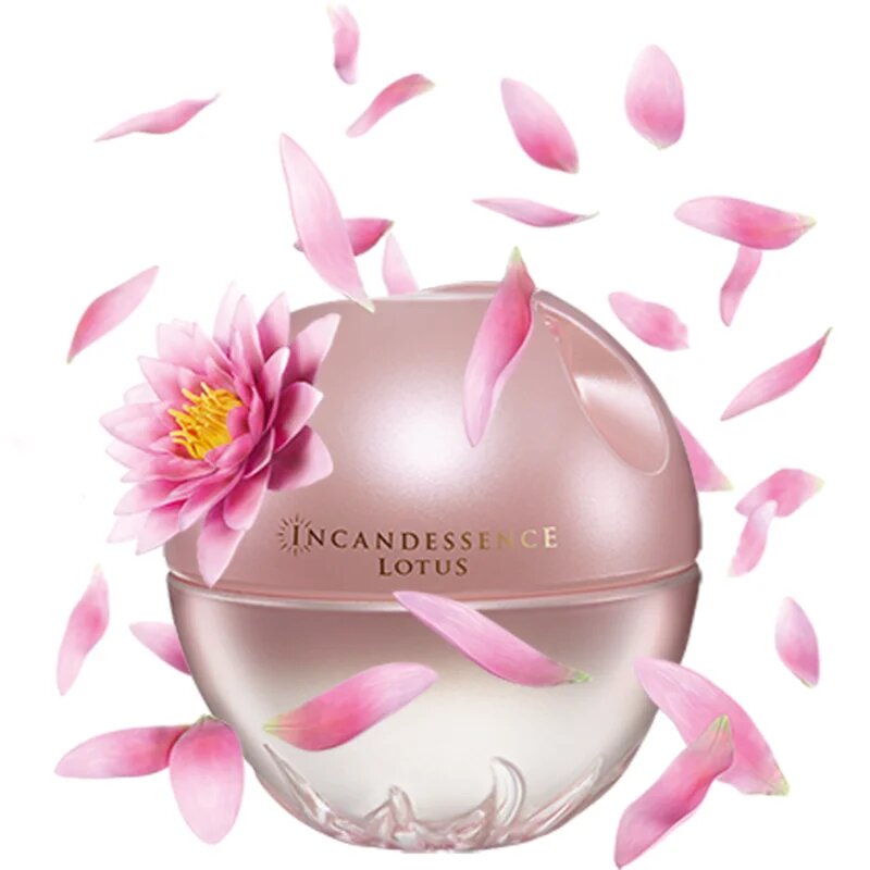 Avon Incandessence Lotus parfumska voda za ženske 50 ml