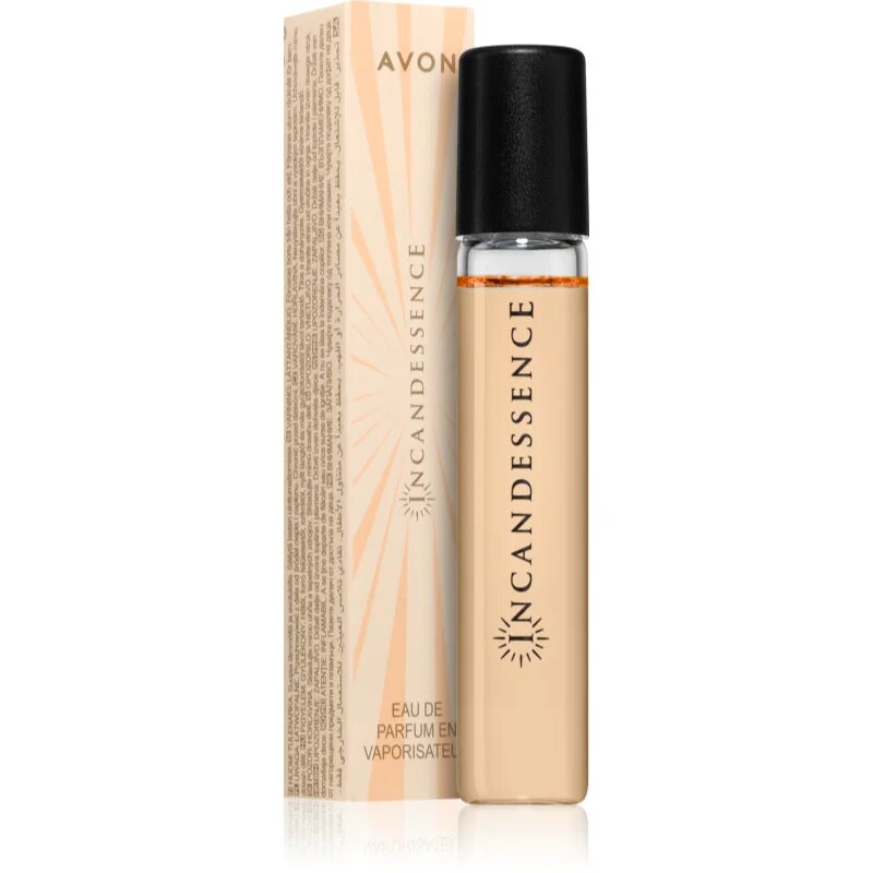 Avon Incandessence parfumska voda za ženske 10 ml