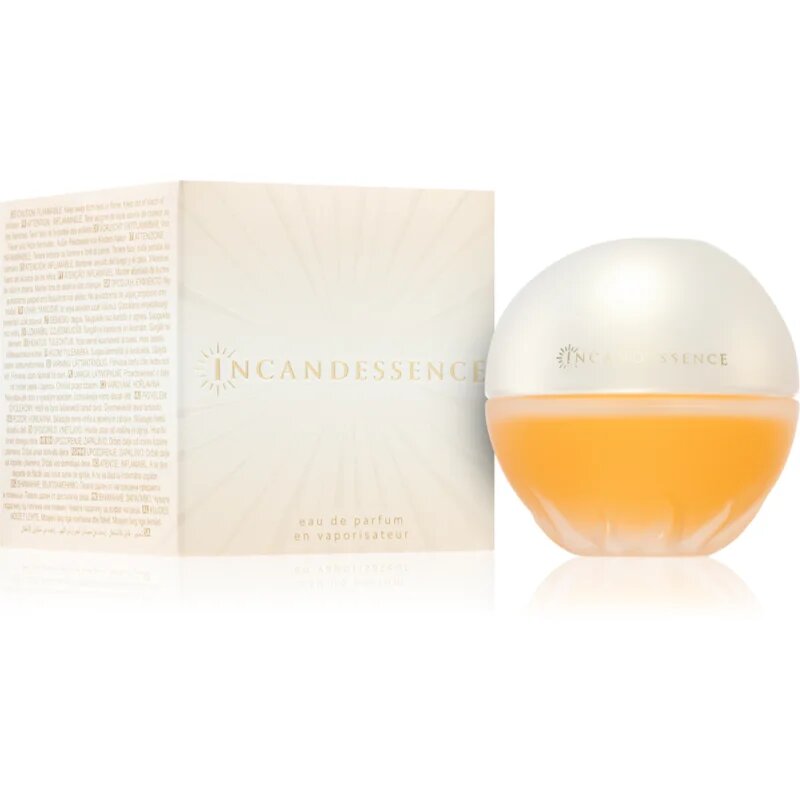 Avon Incandessence parfumska voda za ženske 50 ml