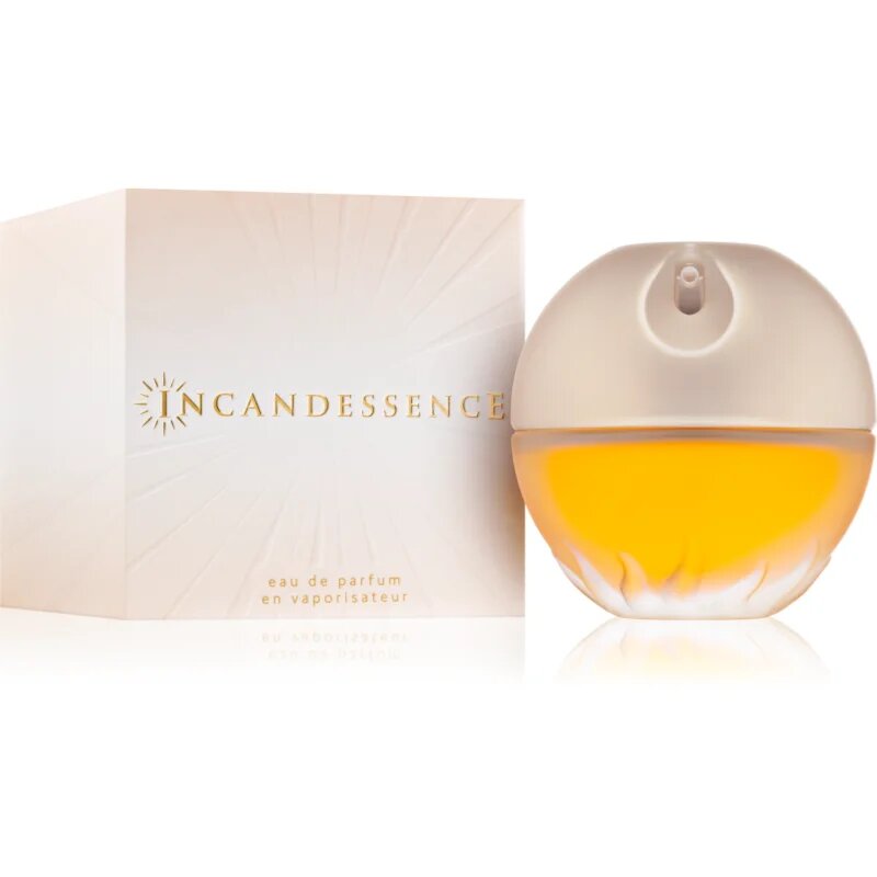 Avon Incandessence parfumska voda za ženske 50 ml